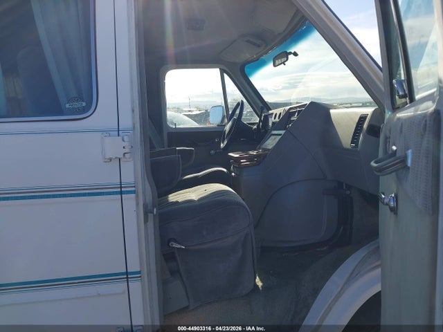 Продажа на аукционе авто 1992 Gmc Rally Wagon / Van G2500, vin: 2GDEG25K1N4525968, номер лота: 44903316