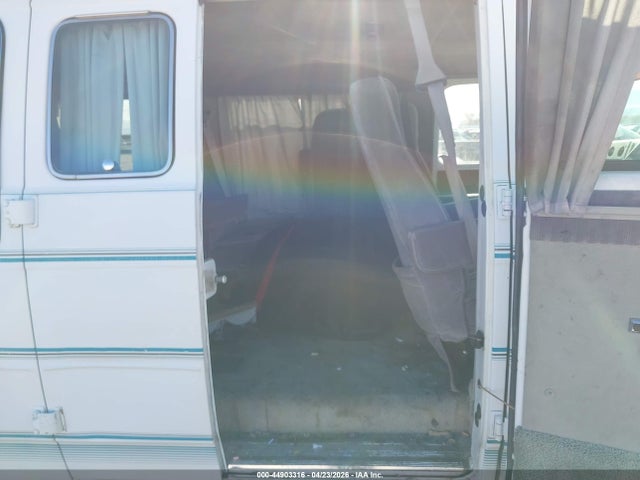 Продажа на аукционе авто 1992 Gmc Rally Wagon / Van G2500, vin: 2GDEG25K1N4525968, номер лота: 44903316