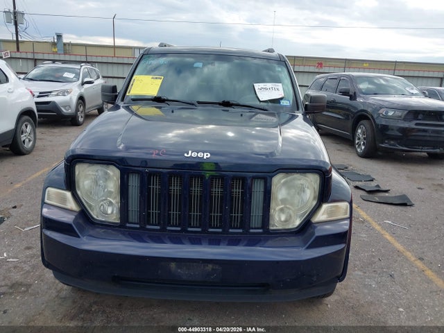 Aukcja sprzedaży 2012 Jeep Liberty Sport, vin: 1C4PJMAK4CW192513, numer aukcji: 44903318