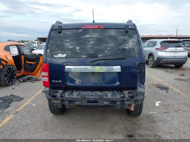 Aukcja sprzedaży 2012 Jeep Liberty Sport, vin: 1C4PJMAK4CW192513, numer aukcji: 44903318