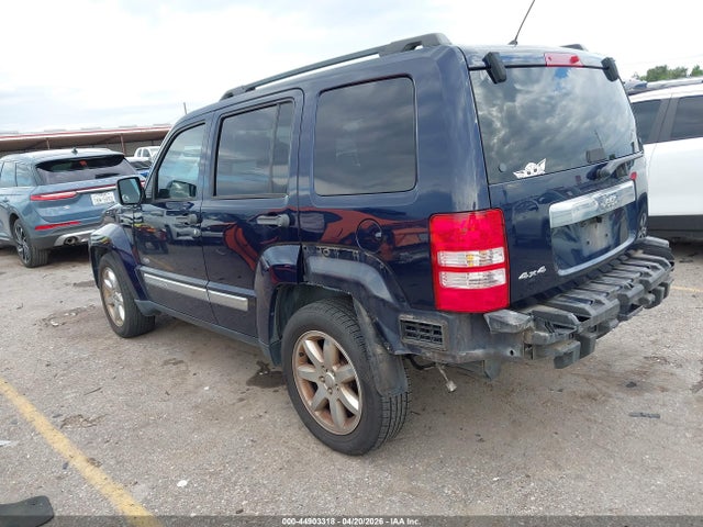 Aukcja sprzedaży 2012 Jeep Liberty Sport, vin: 1C4PJMAK4CW192513, numer aukcji: 44903318