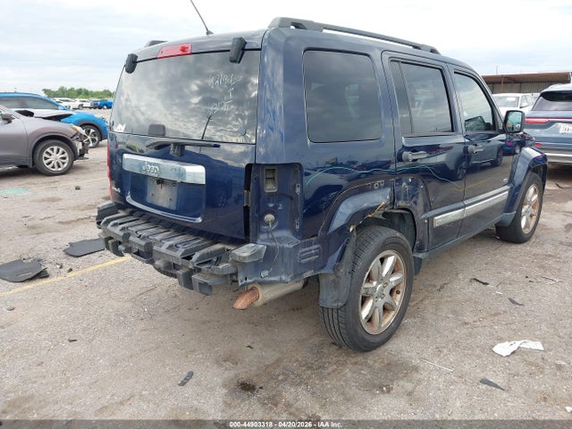Aukcja sprzedaży 2012 Jeep Liberty Sport, vin: 1C4PJMAK4CW192513, numer aukcji: 44903318