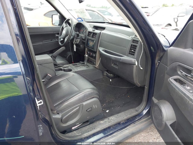 Aukcja sprzedaży 2012 Jeep Liberty Sport, vin: 1C4PJMAK4CW192513, numer aukcji: 44903318