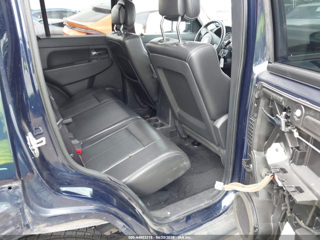 Aukcja sprzedaży 2012 Jeep Liberty Sport, vin: 1C4PJMAK4CW192513, numer aukcji: 44903318
