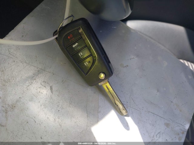 Auction sale of the 2021 Toyota Camry Se, vin: 4T1G11AK1MU546690, lot number: 44903320