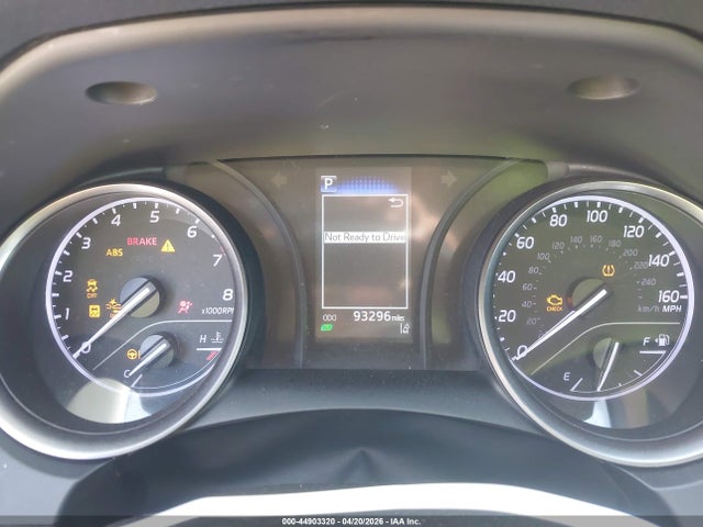 Auction sale of the 2021 Toyota Camry Se, vin: 4T1G11AK1MU546690, lot number: 44903320