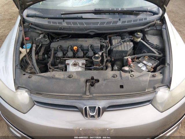 Aukcja sprzedaży 2006 Honda Civic Ex, vin: 2HGFG12826H555911, numer aukcji: 44903321