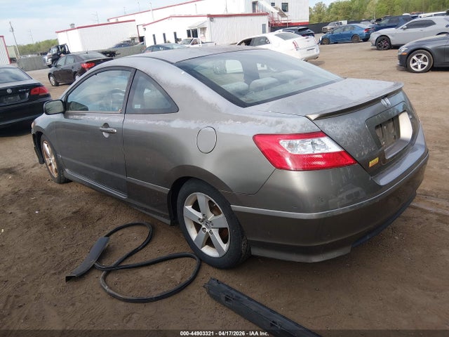Aukcja sprzedaży 2006 Honda Civic Ex, vin: 2HGFG12826H555911, numer aukcji: 44903321