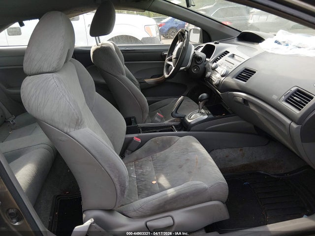 Aukcja sprzedaży 2006 Honda Civic Ex, vin: 2HGFG12826H555911, numer aukcji: 44903321