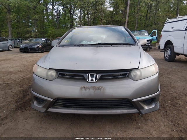Aukcja sprzedaży 2006 Honda Civic Ex, vin: 2HGFG12826H555911, numer aukcji: 44903321