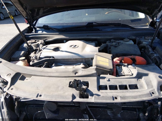 44903323 :رقم المزاد ، JTHBW1GG5D2007387 vin ، 2013 Lexus Es 300h مزاد بيع