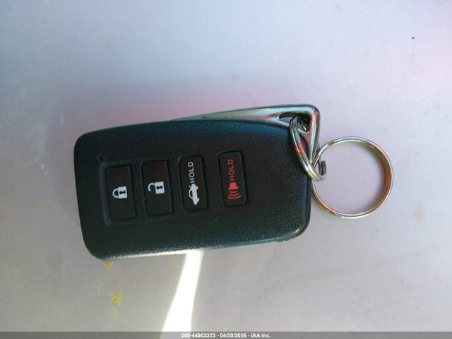 44903323 :رقم المزاد ، JTHBW1GG5D2007387 vin ، 2013 Lexus Es 300h مزاد بيع