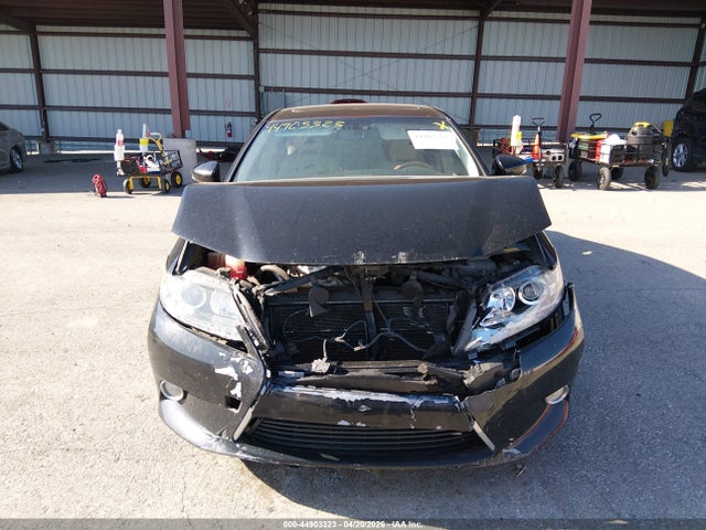 44903323 :رقم المزاد ، JTHBW1GG5D2007387 vin ، 2013 Lexus Es 300h مزاد بيع