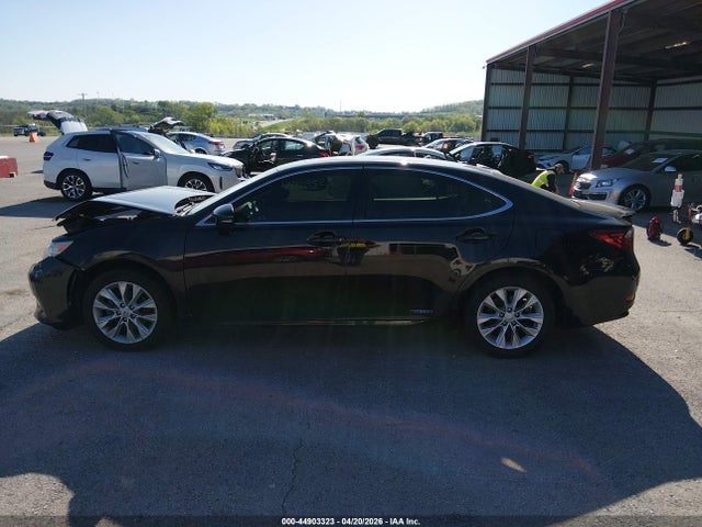 44903323 :رقم المزاد ، JTHBW1GG5D2007387 vin ، 2013 Lexus Es 300h مزاد بيع