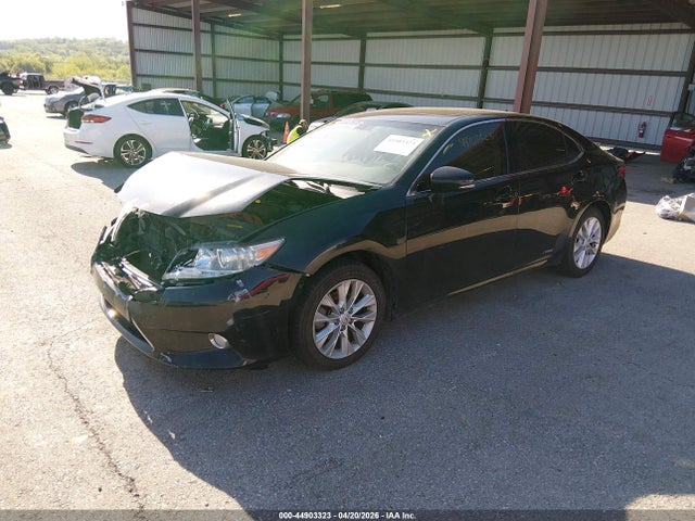 44903323 :رقم المزاد ، JTHBW1GG5D2007387 vin ، 2013 Lexus Es 300h مزاد بيع
