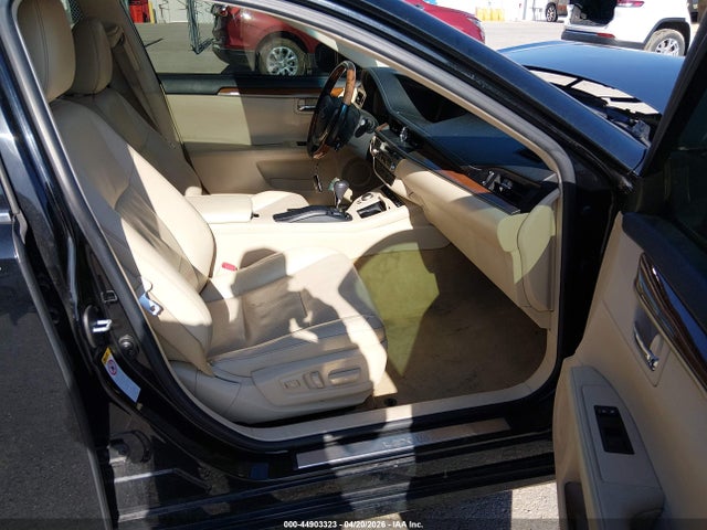 44903323 :رقم المزاد ، JTHBW1GG5D2007387 vin ، 2013 Lexus Es 300h مزاد بيع