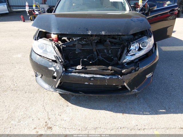 44903323 :رقم المزاد ، JTHBW1GG5D2007387 vin ، 2013 Lexus Es 300h مزاد بيع