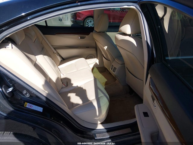 44903323 :رقم المزاد ، JTHBW1GG5D2007387 vin ، 2013 Lexus Es 300h مزاد بيع