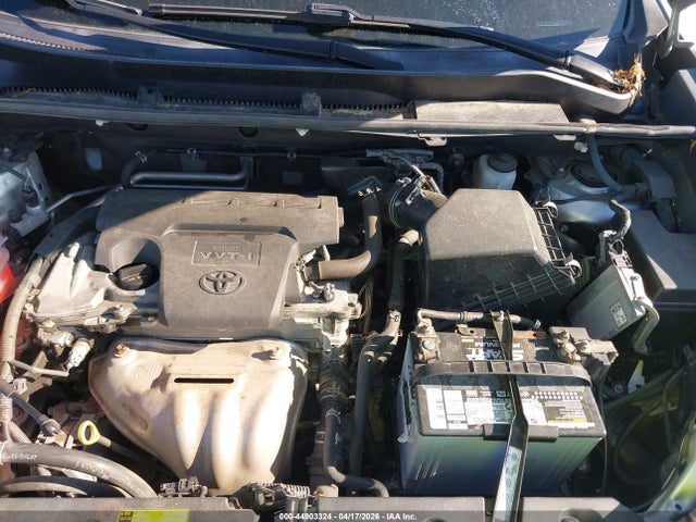 Продаж на аукціоні авто 2013 Toyota Rav4 Xle, vin: 2T3WFREVXDW041075, номер лоту: 44903324