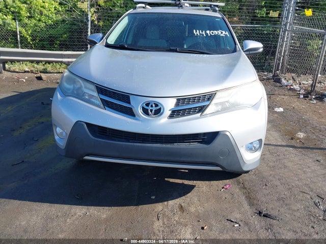 Продаж на аукціоні авто 2013 Toyota Rav4 Xle, vin: 2T3WFREVXDW041075, номер лоту: 44903324