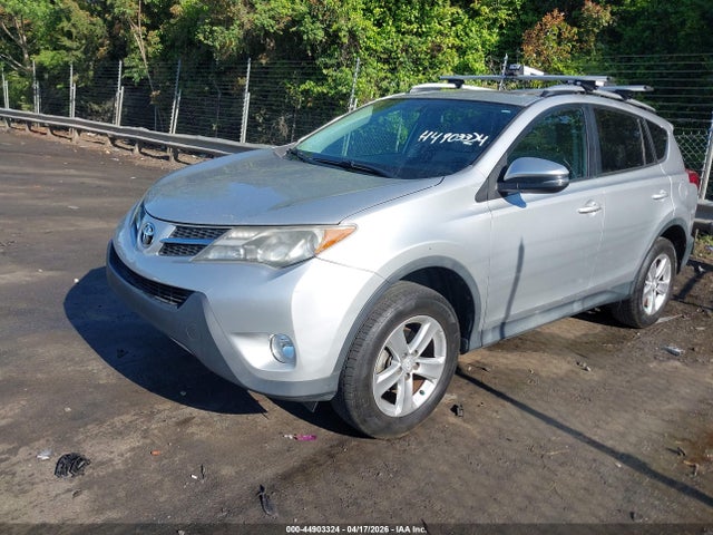 Продаж на аукціоні авто 2013 Toyota Rav4 Xle, vin: 2T3WFREVXDW041075, номер лоту: 44903324