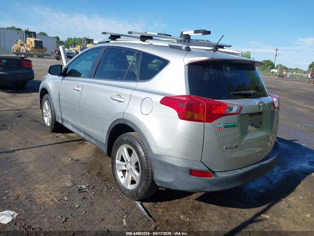 Продаж на аукціоні авто 2013 Toyota Rav4 Xle, vin: 2T3WFREVXDW041075, номер лоту: 44903324