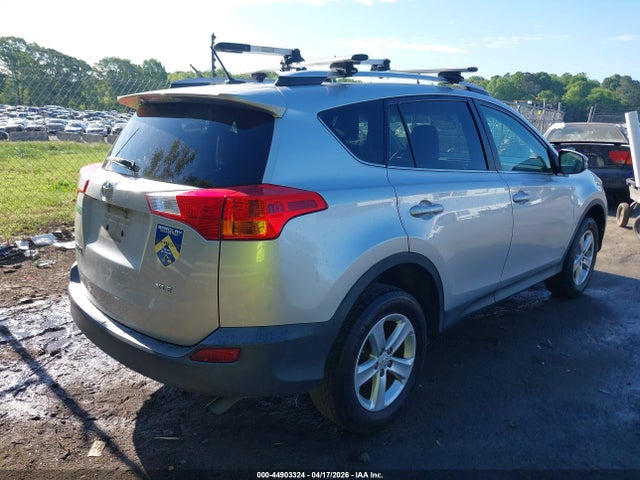 Продаж на аукціоні авто 2013 Toyota Rav4 Xle, vin: 2T3WFREVXDW041075, номер лоту: 44903324