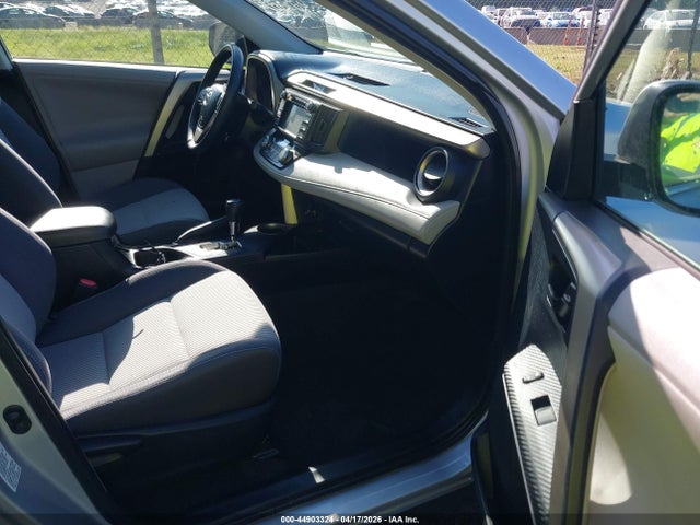 Продаж на аукціоні авто 2013 Toyota Rav4 Xle, vin: 2T3WFREVXDW041075, номер лоту: 44903324