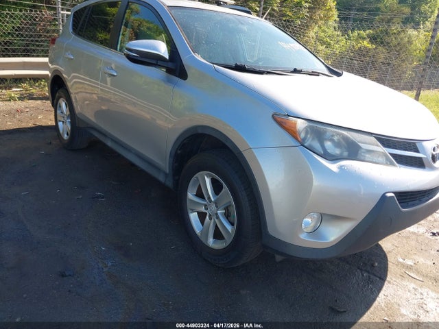Продаж на аукціоні авто 2013 Toyota Rav4 Xle, vin: 2T3WFREVXDW041075, номер лоту: 44903324
