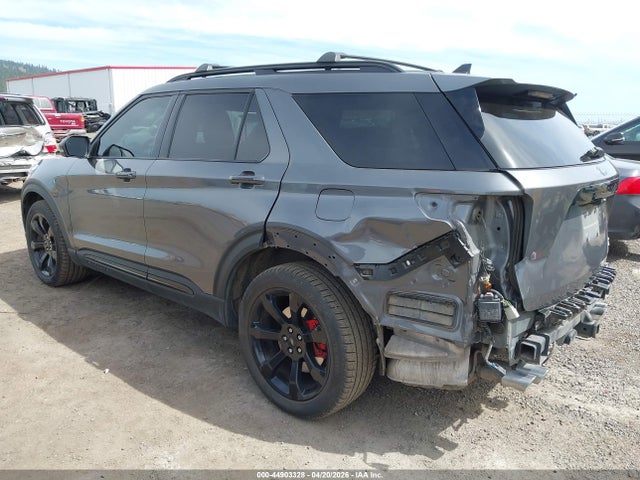 1FM5K8GC9PGA30660 Ford Explorer St