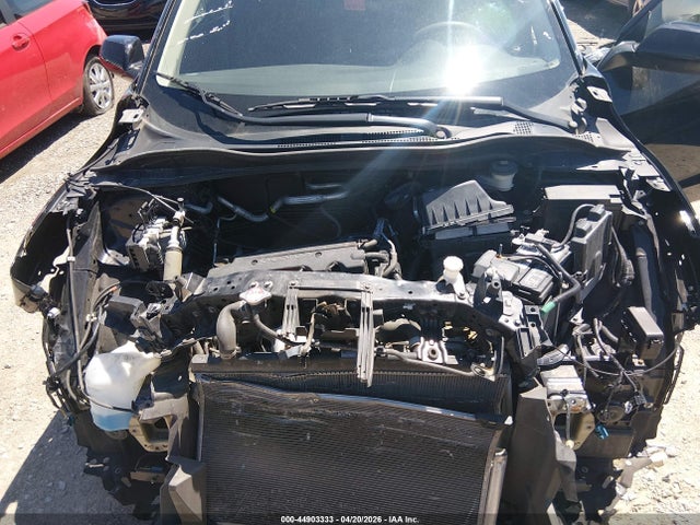 Продаж на аукціоні авто 2020 Honda Hr-v 2wd Lx, vin: 3CZRU5H32LM718653, номер лоту: 44903333