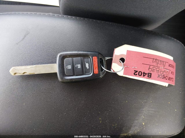Продаж на аукціоні авто 2020 Honda Hr-v 2wd Lx, vin: 3CZRU5H32LM718653, номер лоту: 44903333