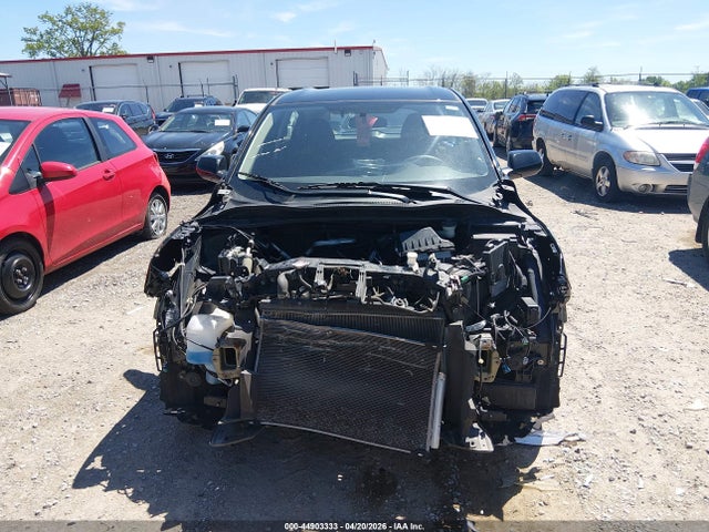 Продаж на аукціоні авто 2020 Honda Hr-v 2wd Lx, vin: 3CZRU5H32LM718653, номер лоту: 44903333