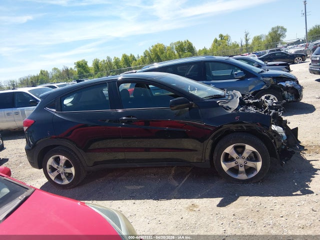 Продаж на аукціоні авто 2020 Honda Hr-v 2wd Lx, vin: 3CZRU5H32LM718653, номер лоту: 44903333