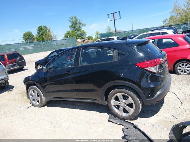 Продаж на аукціоні авто 2020 Honda Hr-v 2wd Lx, vin: 3CZRU5H32LM718653, номер лоту: 44903333