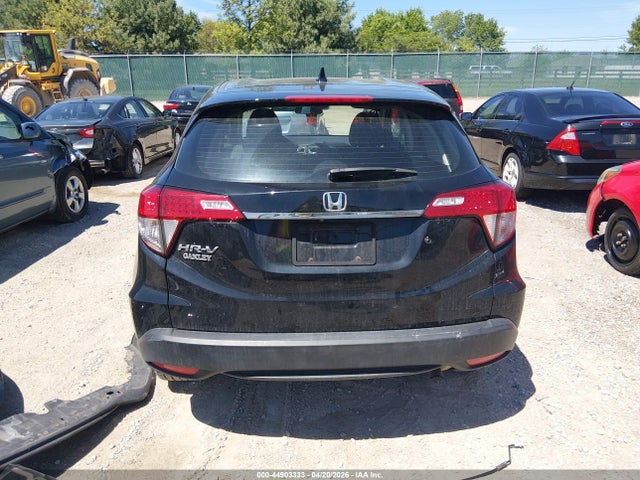 Продаж на аукціоні авто 2020 Honda Hr-v 2wd Lx, vin: 3CZRU5H32LM718653, номер лоту: 44903333