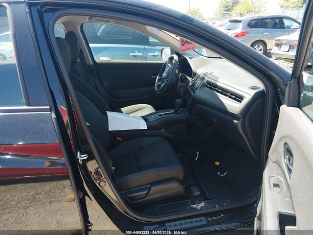 Продаж на аукціоні авто 2020 Honda Hr-v 2wd Lx, vin: 3CZRU5H32LM718653, номер лоту: 44903333