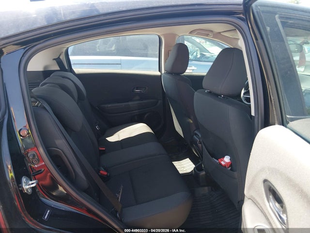 Продаж на аукціоні авто 2020 Honda Hr-v 2wd Lx, vin: 3CZRU5H32LM718653, номер лоту: 44903333