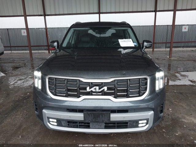Продажа на аукционе авто 2023 Kia Telluride Sx Prestige, vin: 5XYP5DGC9PG403938, номер лота: 44903334