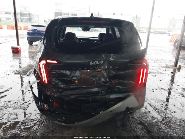 Продажа на аукционе авто 2023 Kia Telluride Sx Prestige, vin: 5XYP5DGC9PG403938, номер лота: 44903334