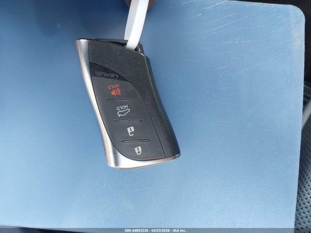 58ABZ1B19KU046758 Lexus ES 350
