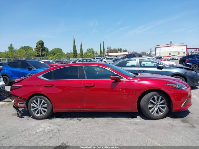 58ABZ1B19KU046758 Lexus ES 350