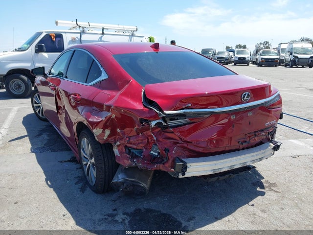 58ABZ1B19KU046758 Lexus ES 350