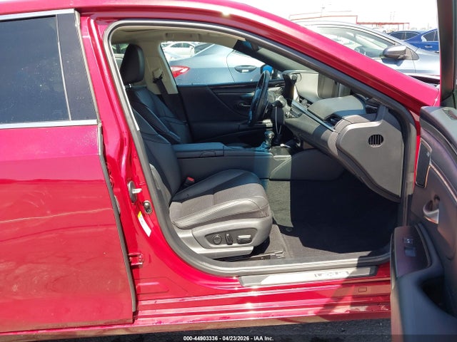 58ABZ1B19KU046758 Lexus ES 350