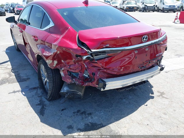 58ABZ1B19KU046758 Lexus ES 350