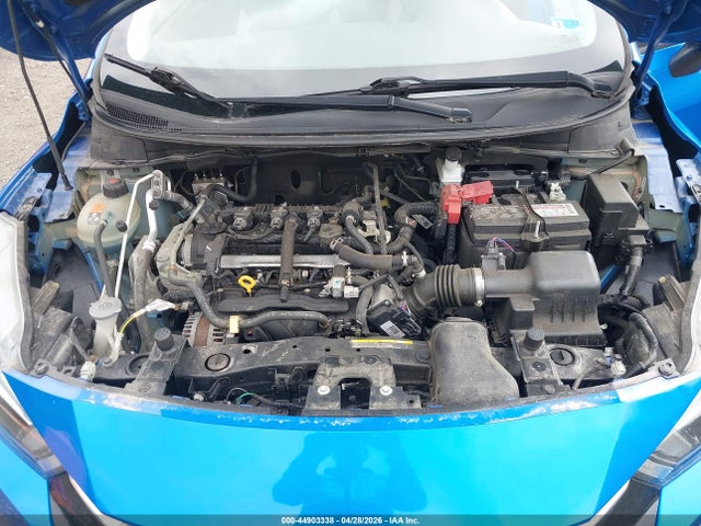 Aukcja sprzedaży 2020 Nissan Versa Sv Xtronic Cvt, vin: 3N1CN8EV5LL852288, numer aukcji: 44903338