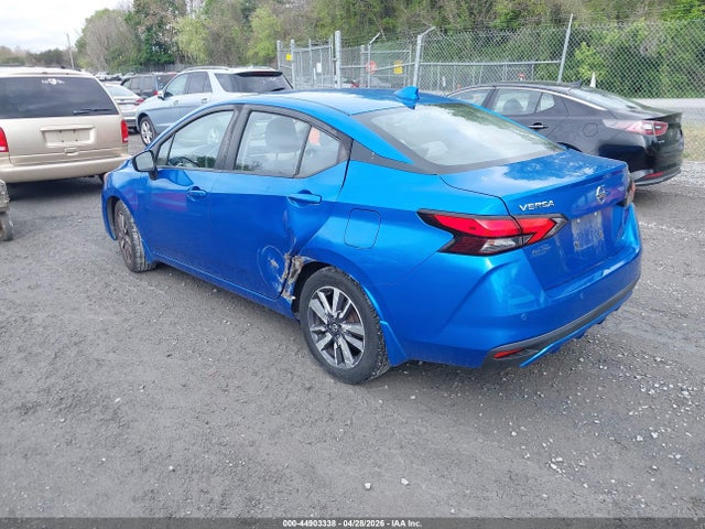 Aukcja sprzedaży 2020 Nissan Versa Sv Xtronic Cvt, vin: 3N1CN8EV5LL852288, numer aukcji: 44903338