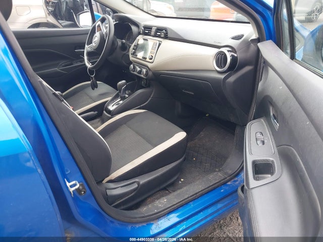 Aukcja sprzedaży 2020 Nissan Versa Sv Xtronic Cvt, vin: 3N1CN8EV5LL852288, numer aukcji: 44903338
