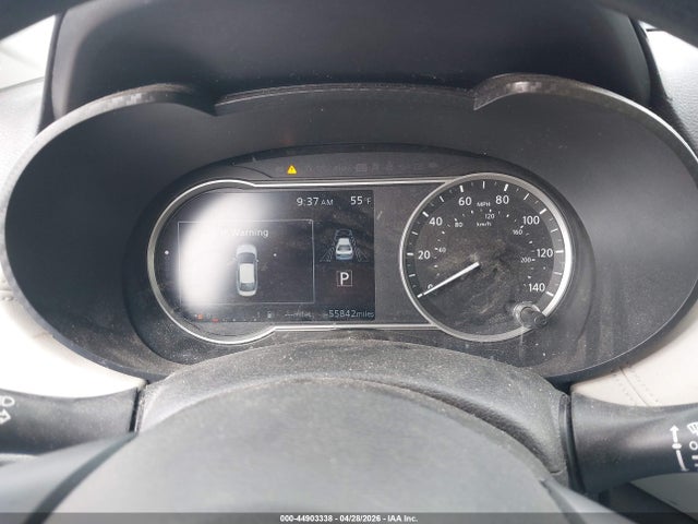 Aukcja sprzedaży 2020 Nissan Versa Sv Xtronic Cvt, vin: 3N1CN8EV5LL852288, numer aukcji: 44903338