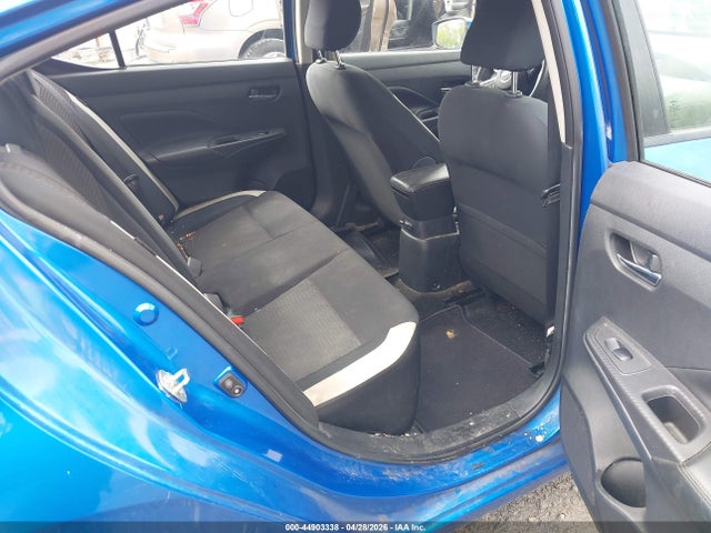 Aukcja sprzedaży 2020 Nissan Versa Sv Xtronic Cvt, vin: 3N1CN8EV5LL852288, numer aukcji: 44903338